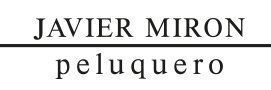 Javier Miron